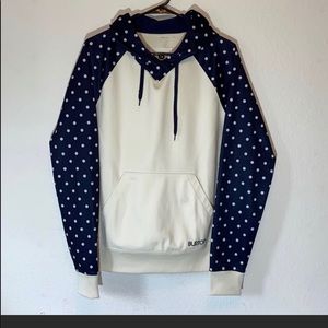 Burton Hoodie Size L
